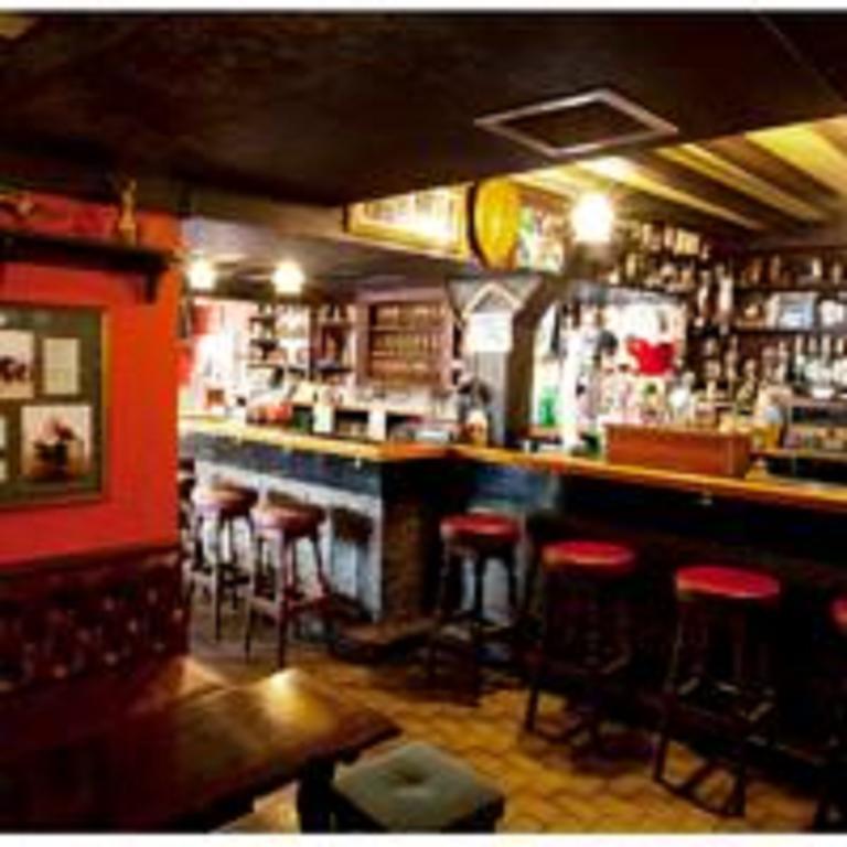 Jack O'Rourke'S Bar & Accommodation Аббифил Номер фото